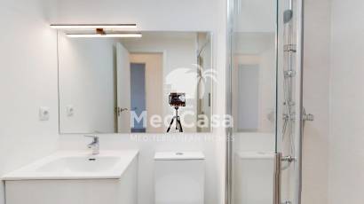 Wiederverkauf - Apartment -
Orihuela Costa - Villamartín-Las Filipinas