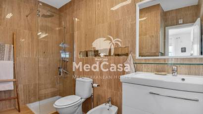 Segunda mano - Villa -
Orihuela Costa - Las Ramblas