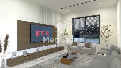 Obra nueva - Adosado -
Fuente Alamo