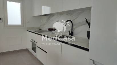 New Build - Villa -
Balsicas