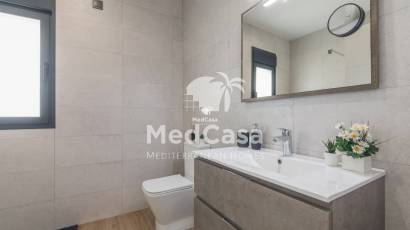 New Build - Villa -
Aspe