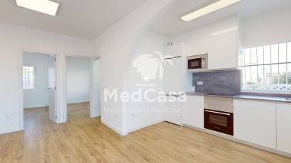 Wiederverkauf - Reihenhaus -
Orihuela Costa - Villamartín-Las Filipinas