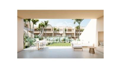 New Build - Penthouse -
Golf Roda Golf
