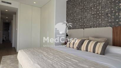 Neubau - Apartment -
Monforte del Cid