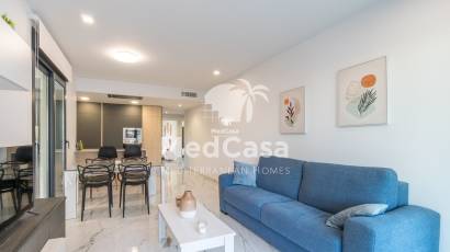 Segunda mano - Apartamento -
Orihuela Costa - Los Altos