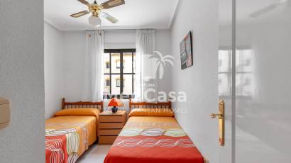Wiederverkauf - Apartment -
Orihuela Costa