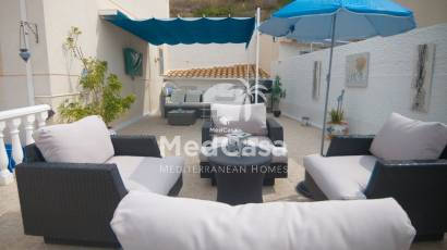 Segunda mano - Apartamento -
Ciudad Quesada - La Marquesa Golf