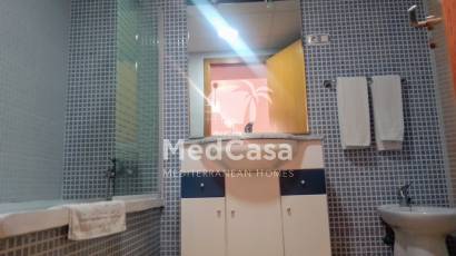 Neubau - Penthousewohnung -
Aguilas