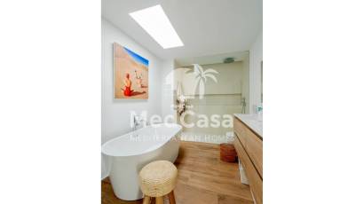 New Build - Villa -
Molina de Segura