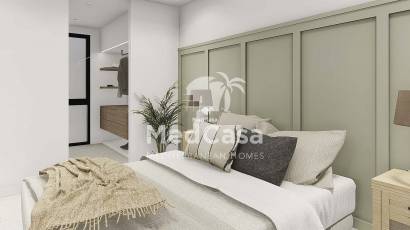 New Build - Semi detached  -
Dolores