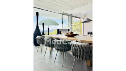 Resale - Villa -
Altea - Altea Hills