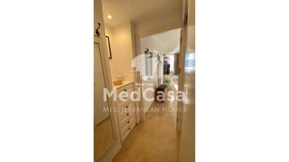 Segunda mano - Apartamento -
Benidorm - Rincón de Loix