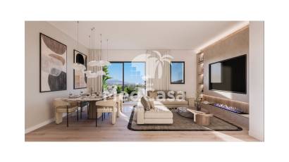 Obra nueva - Apartamento -
Villajoyosa