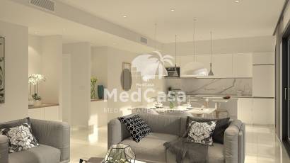 New Build - Villa -
Condado de Alhama