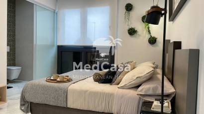 Neubau - Penthousewohnung -
Orihuela Costa