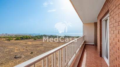 Wiederverkauf - Apartment -
Torrevieja - Punta prima