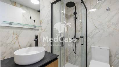 Segunda mano - Apartamento -
Torrevieja - Cabo cervera