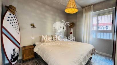 Resale - Apartment -
La Mata - La Mata (Torrevieja)