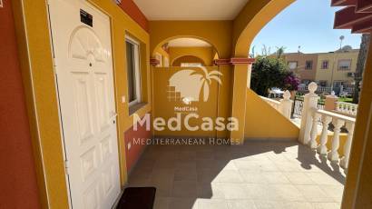 Resale - Townhouse -
Orihuela Costa - La Regia
