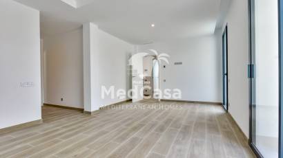 Neubau - Villa -
Finestrat