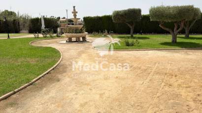 Resale - Apartment -
Catral