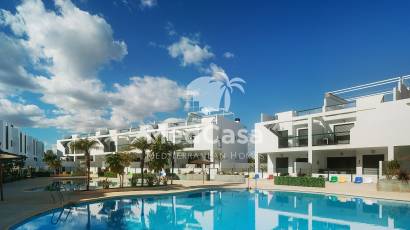 New Build - Apartment -
Torre de la Horadada