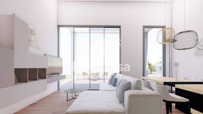 Obra nueva - Villa -
Finestrat