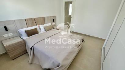 Obra nueva - Villa -
Benijofar