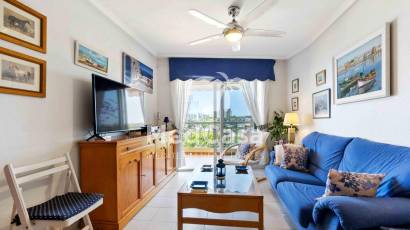 Resale - Apartment -
Orihuela Costa - Campoamor