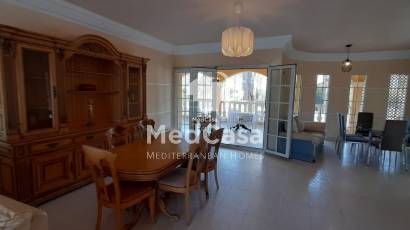 Neubau - Reihenhaus -
San Javier