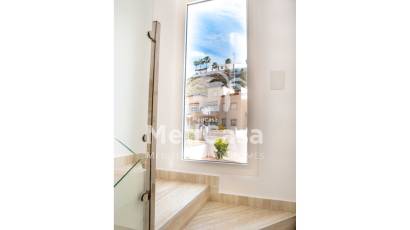 Obra nueva - Villa -
Ciudad Quesada