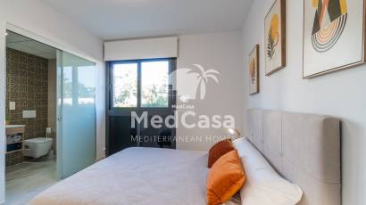 Segunda mano - Apartamento -
Orihuela Costa - Los Altos