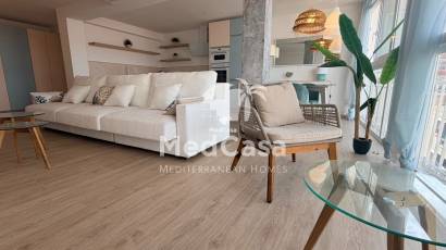 Wiederverkauf - Apartment -
San Pedro del Pinatar