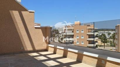 Neubau - Apartment -
Guardamar del Segura - Guardamar