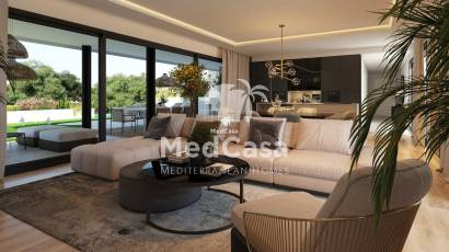 Neubau - Apartment -
Golf Las Colinas - Las Colinas Golf