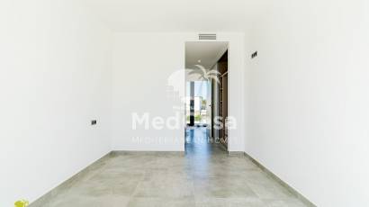 Obra nueva - Villa -
Orihuela Costa