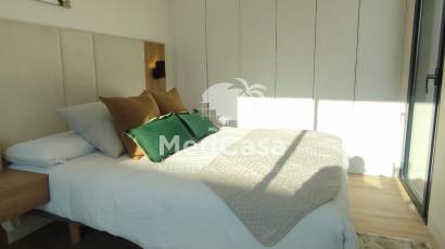 New Build - Villa -
Torre de la Horadada