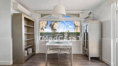 Resale - Corner Townhouse -
Balsicas