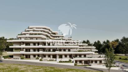 Neubau - Apartment -
San Miguel de Salinas