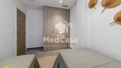 New Build - Apartment -
Xeresa - Xeresa (Gandia)