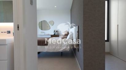 Neubau - Villa -
Altea