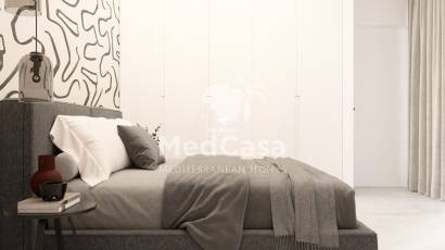 Obra nueva - Villa -
Torrevieja