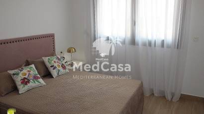 Neubau - Penthousewohnung -
Finestrat