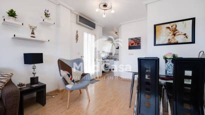 Resale - Penthouse -
San Pedro del Pinatar
