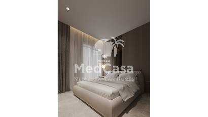 Neubau - Apartment -
Torrevieja