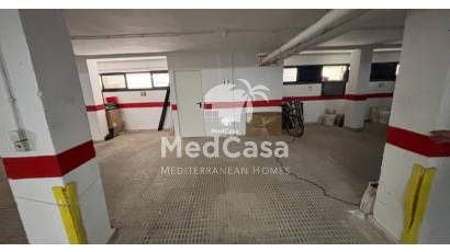 Wiederverkauf - Apartment -
Torrevieja - La Mata