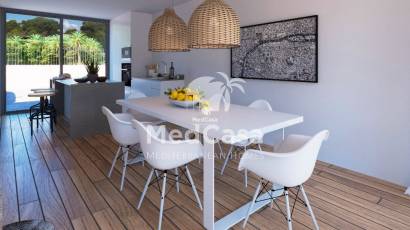 New Build - Villa -
La Marina