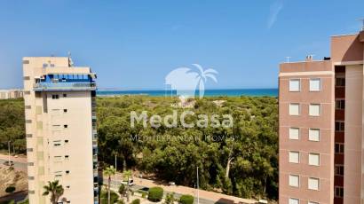 Resale - Apartment -
Guardamar del Segura