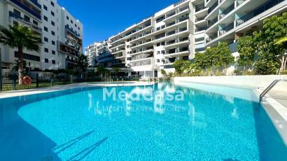 Wiederverkauf - Apartment -
Dehesa de campoamor - Campoamor
