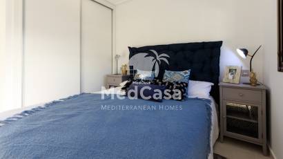 New Build - Townhouse -
Pilar de la Horadada